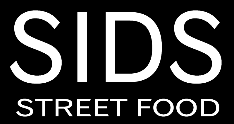Sids Street Food Takeaway Food